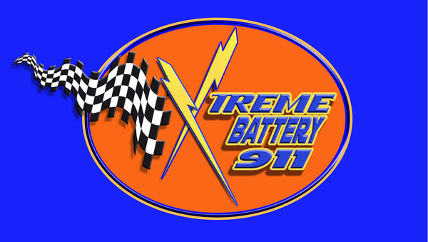 Xtremebattery911